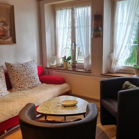 Ferienwohnung Attiswil Esterno foto