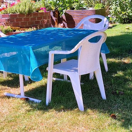 Ferienwohnung Attiswil Esterno foto