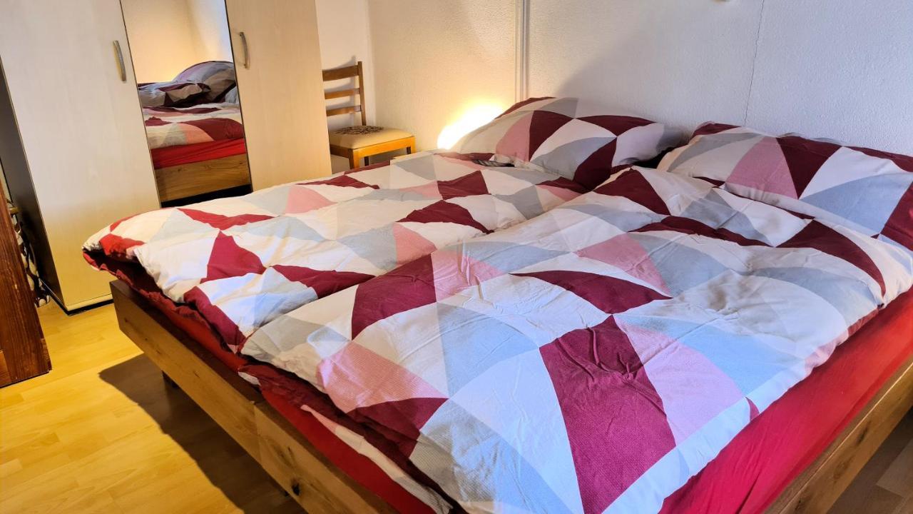 Ferienwohnung Attiswil Esterno foto