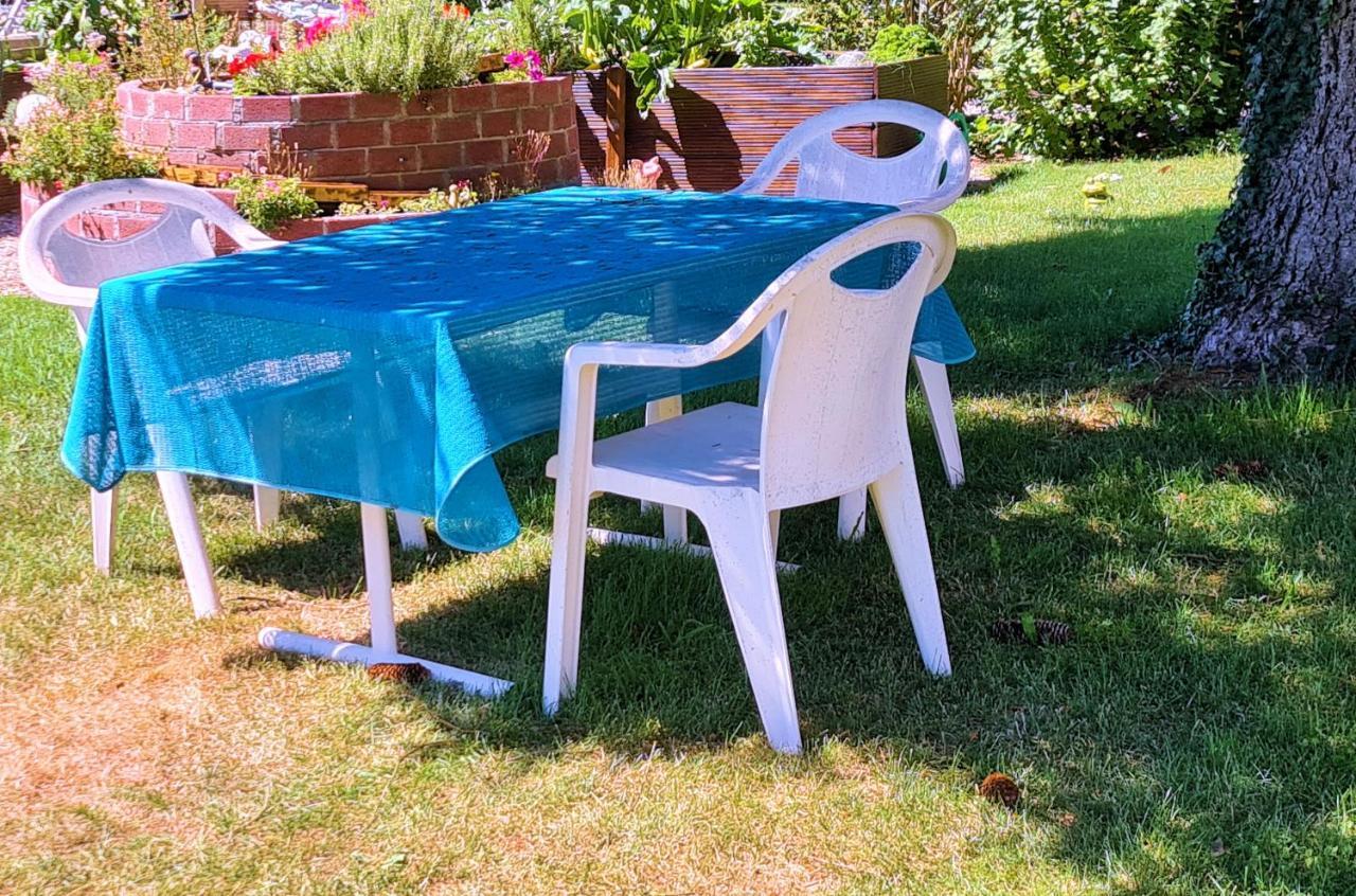 Ferienwohnung Attiswil Esterno foto